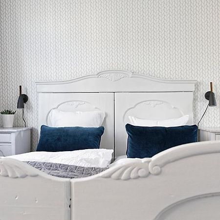 Kagefryd'S Gaestehus Hotel Helsingor Bagian luar foto