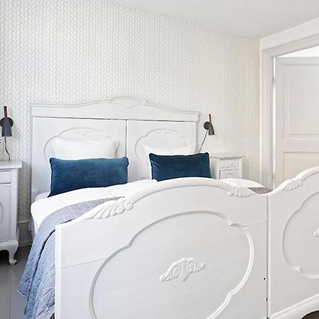 Kagefryd'S Gaestehus Hotel Helsingor Bagian luar foto