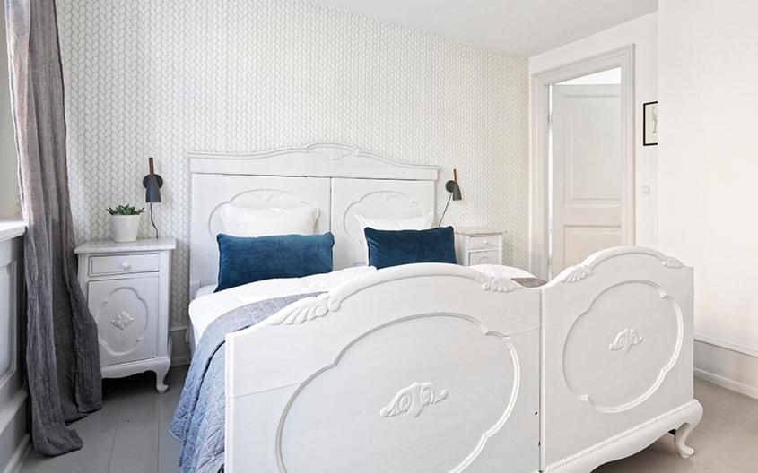Kagefryd'S Gaestehus Hotel Helsingor Bagian luar foto